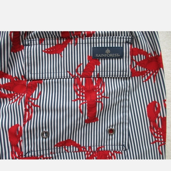 Rainforest swim and sports shorts size L - Picture 5 of 8